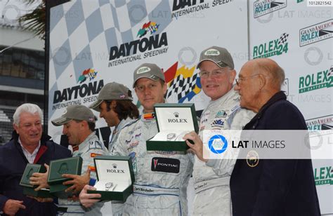 2004 rolex 24 at daytona|Rolex 24 at daytona prize.